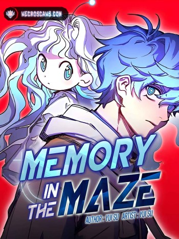 Memory in The Maze