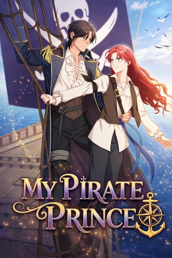 My Pirate Prince
