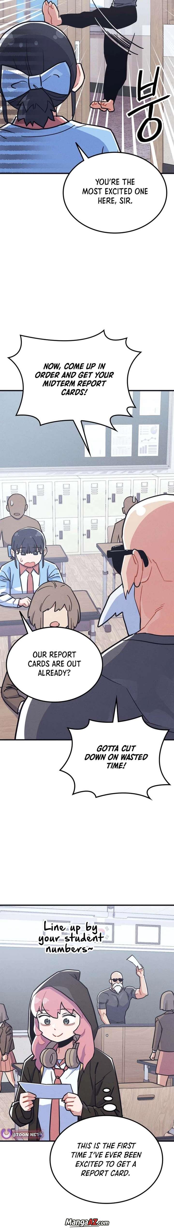 Manga A-Z