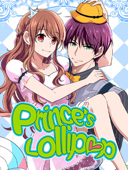 Prince’s Lollipop