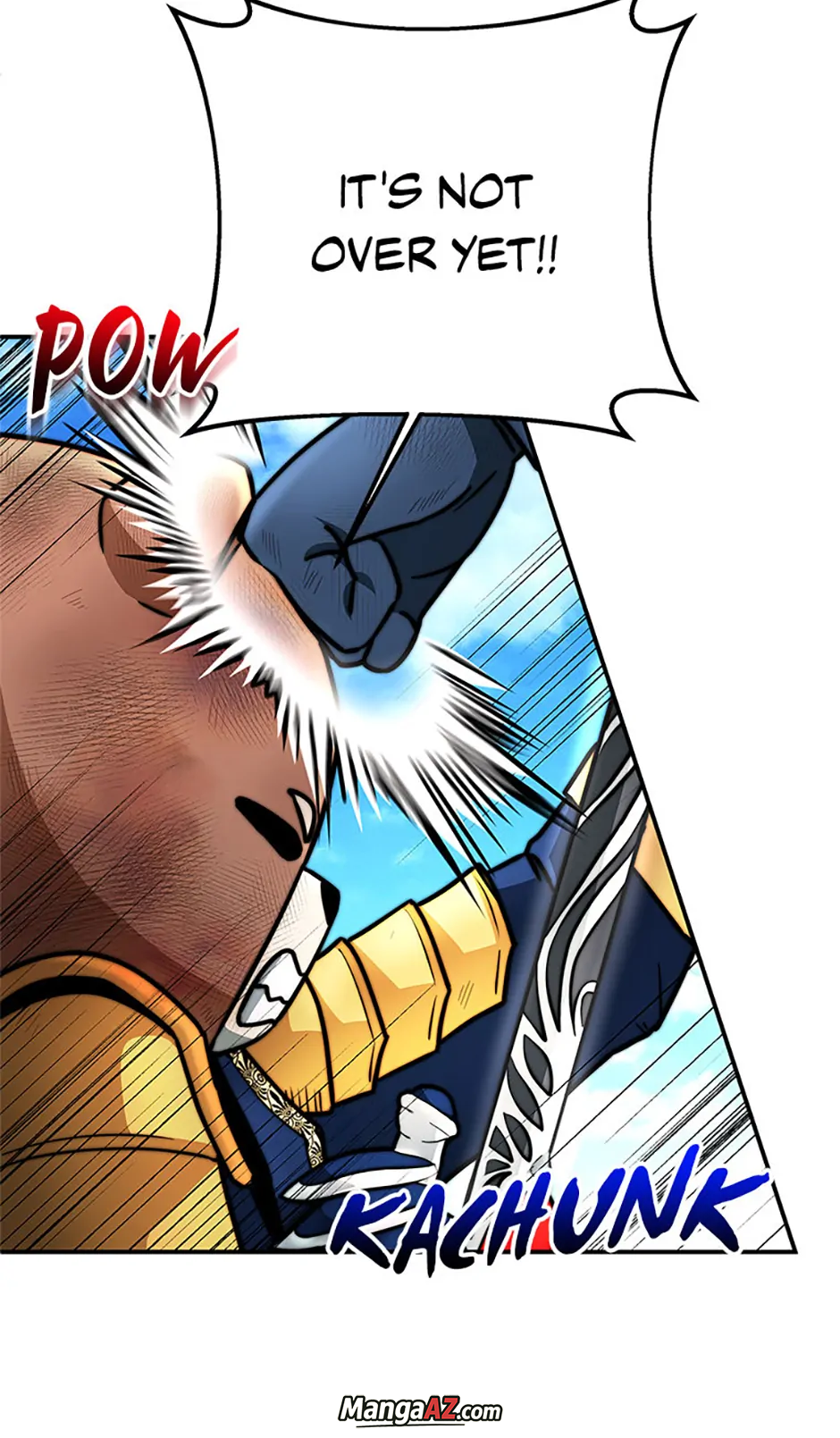 Manga A-Z