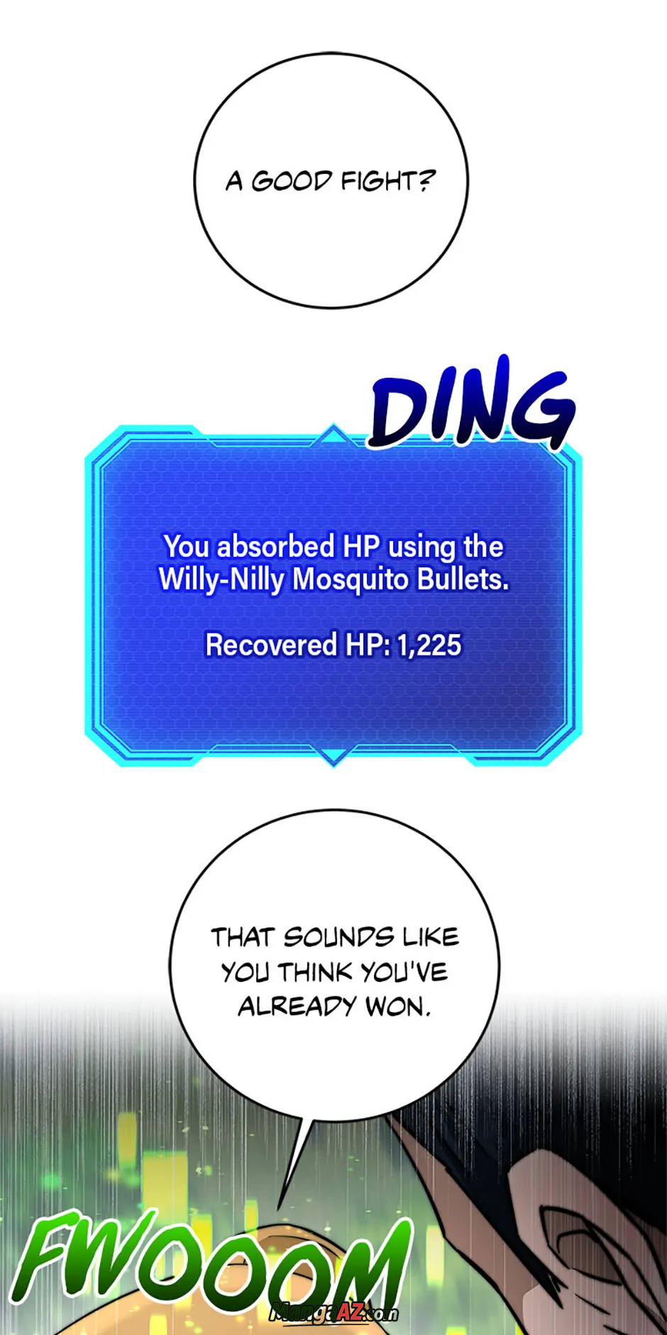 Manga A-Z