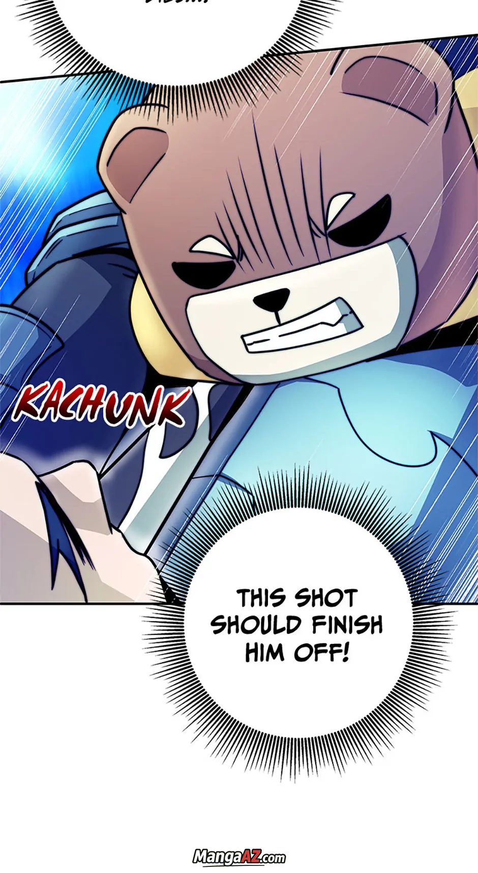 Manga A-Z