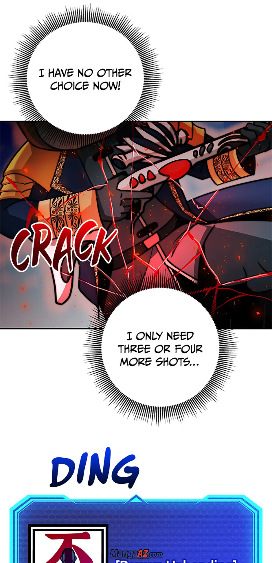 Manga A-Z