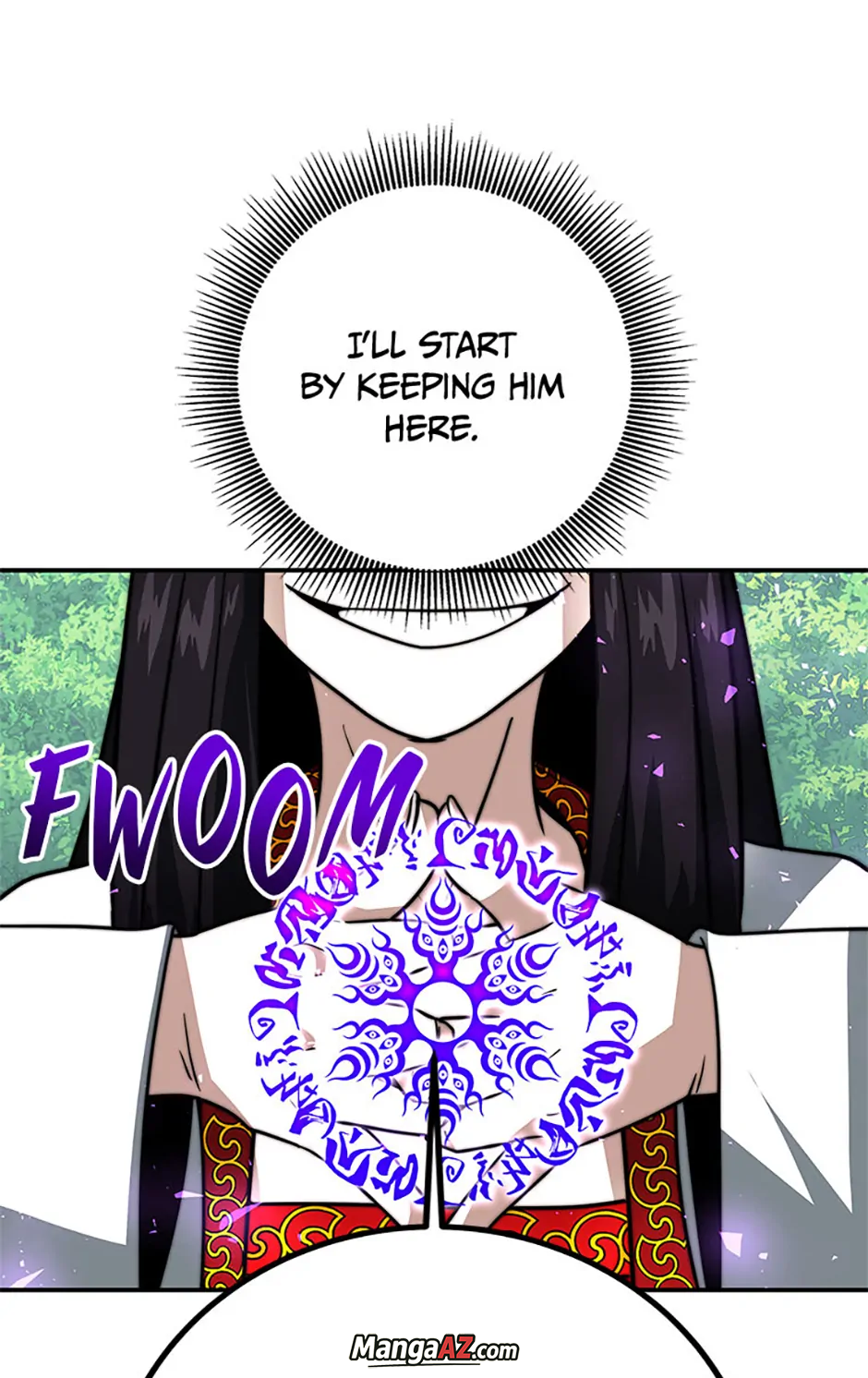 Manga A-Z
