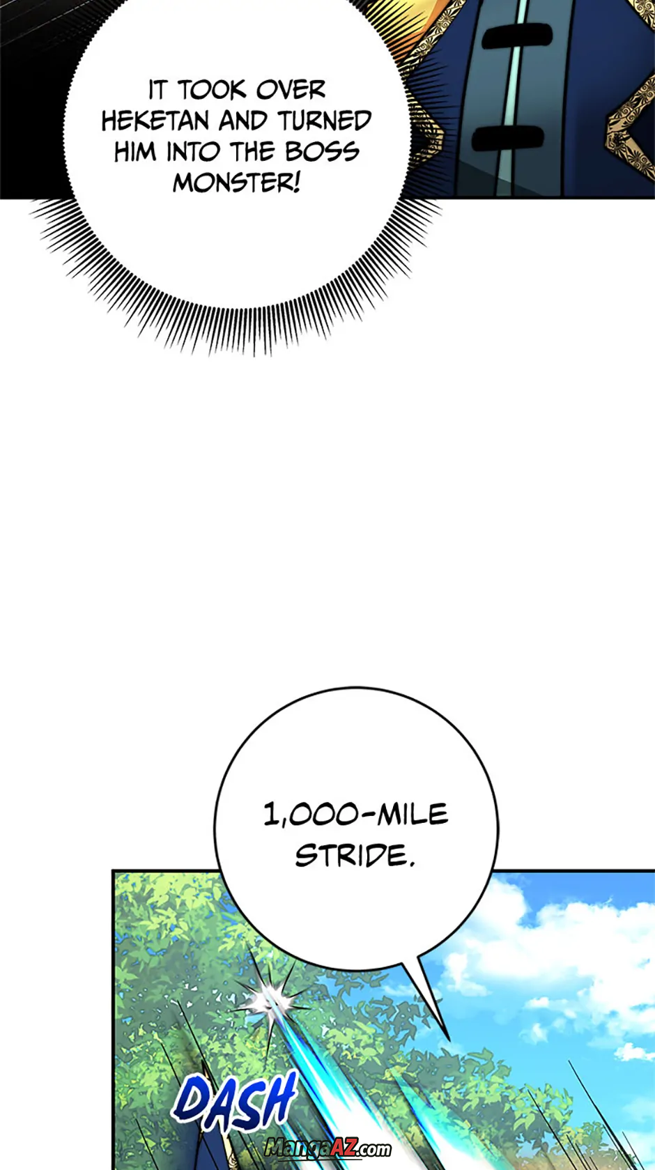 Manga A-Z
