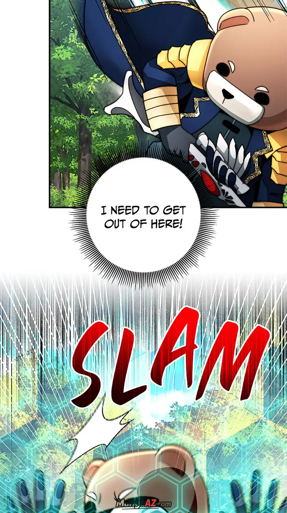 Manga A-Z