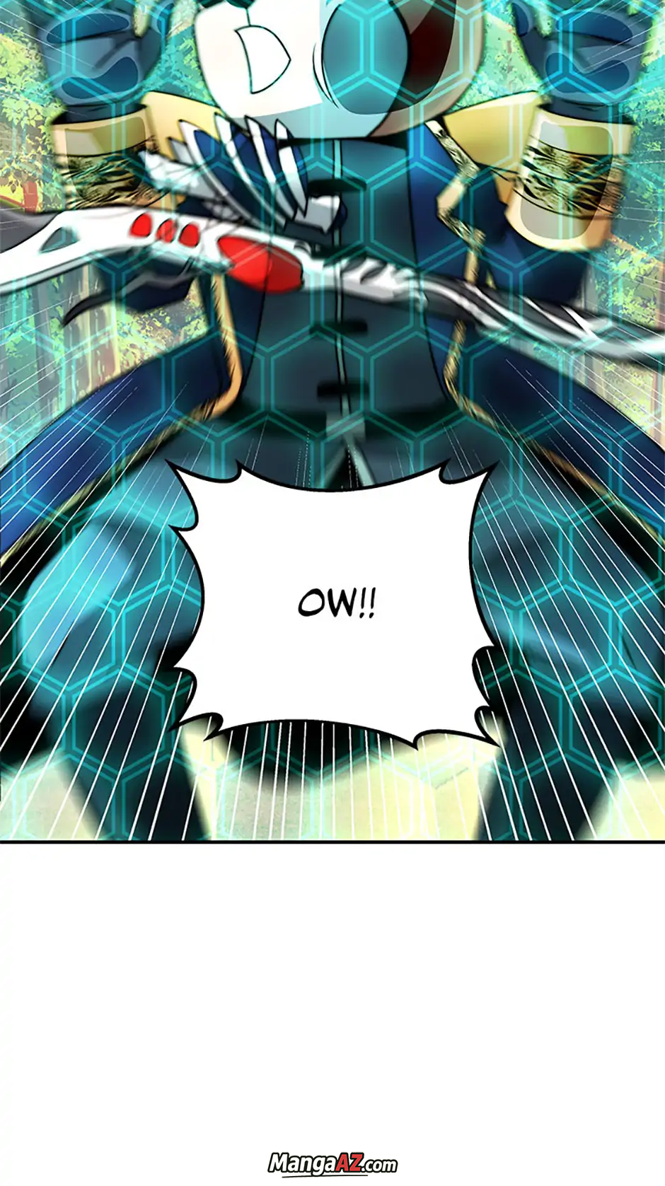 Manga A-Z