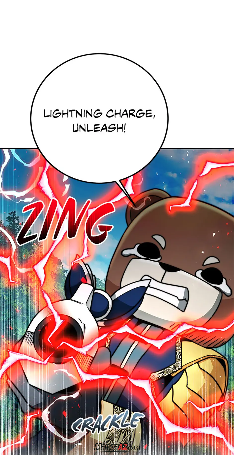 Manga A-Z