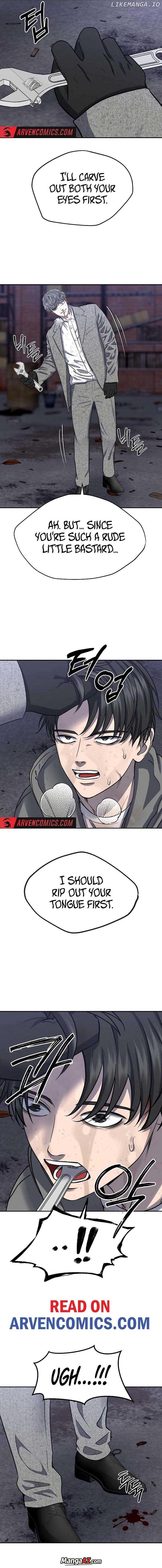 Manga A-Z