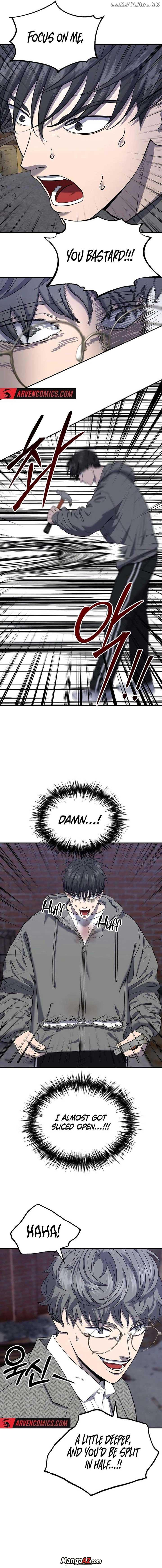 Manga A-Z