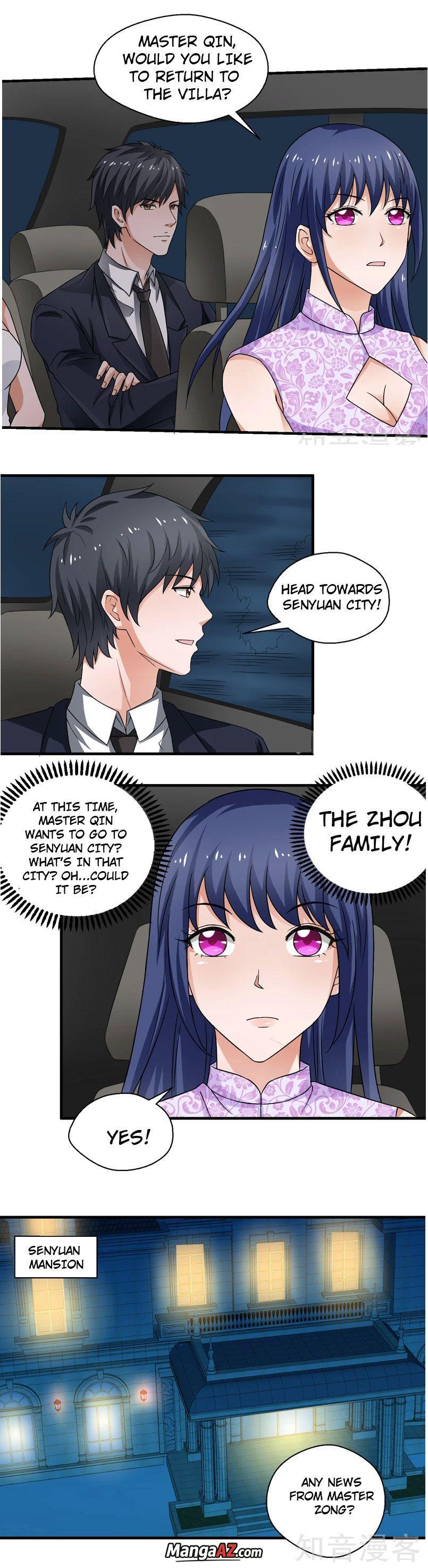 Manga A-Z