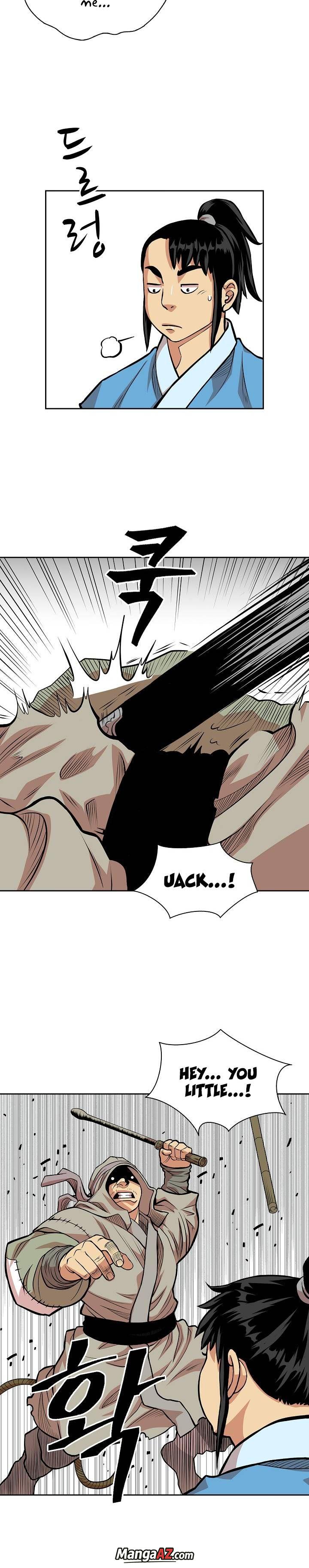 Manga A-Z