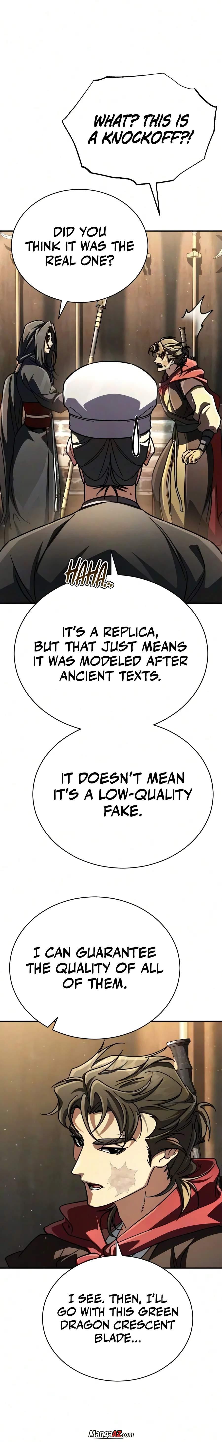Manga A-Z