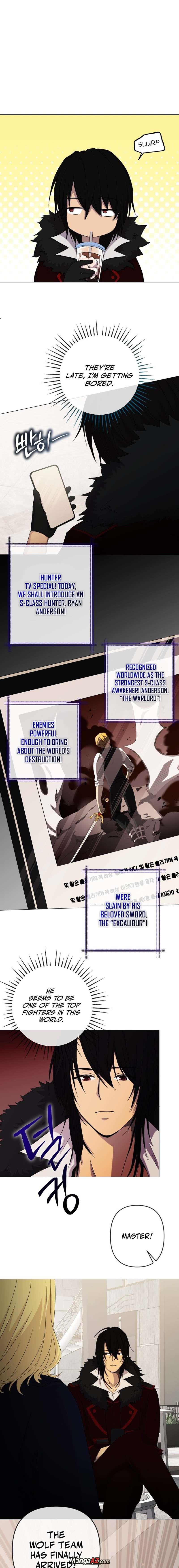 Manga A-Z