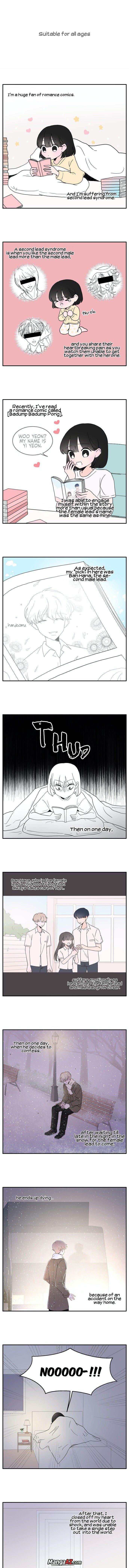 Manga A-Z