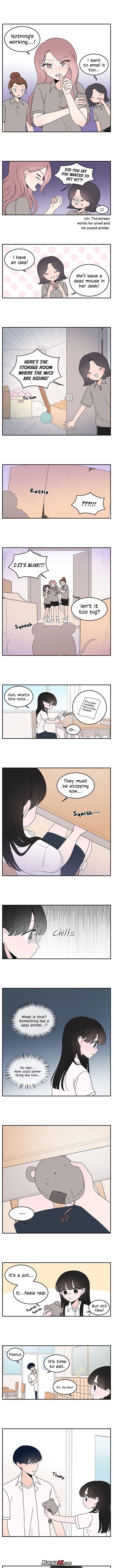 Manga A-Z