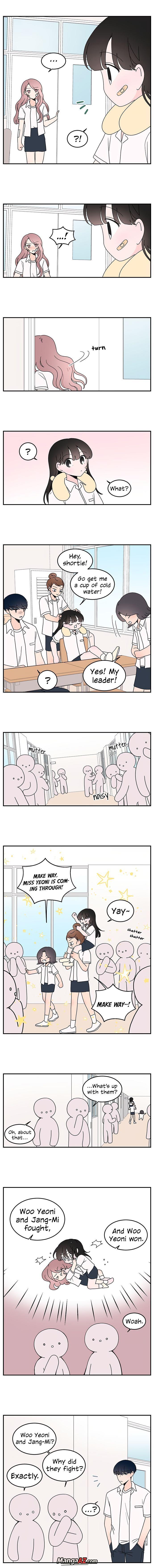 Manga A-Z