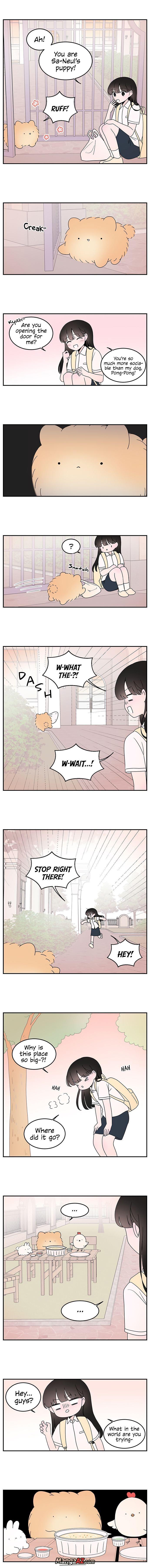 Manga A-Z