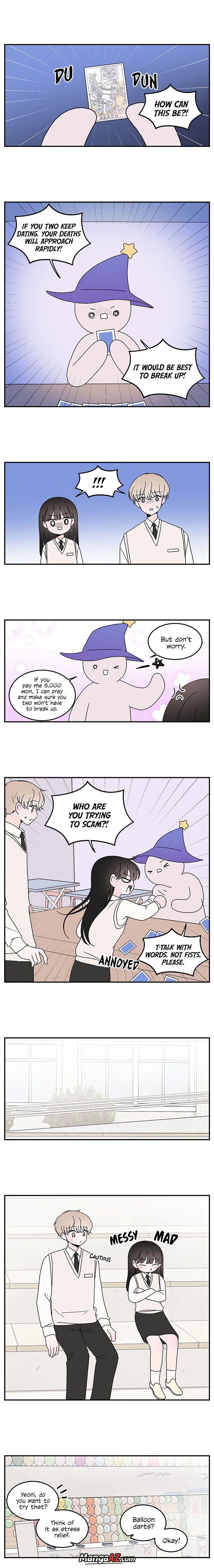 Manga A-Z