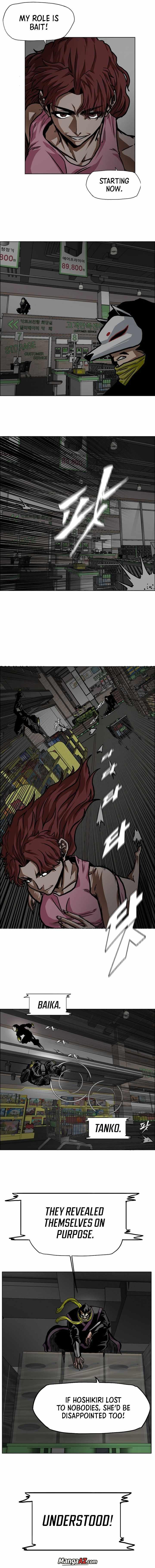 Manga A-Z