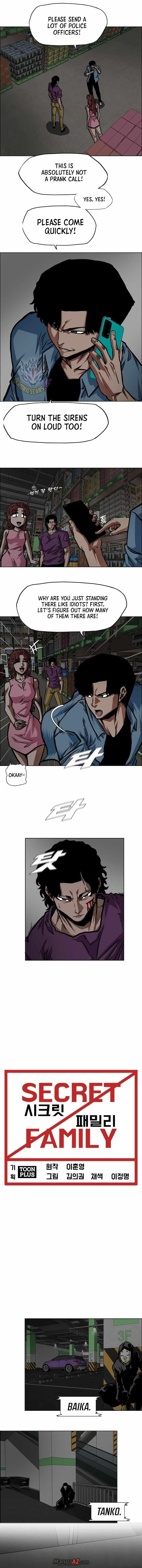 Manga A-Z