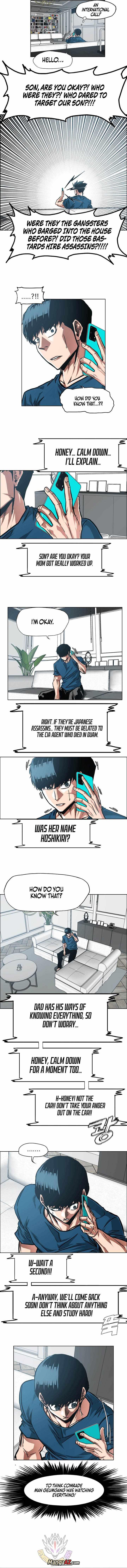 Manga A-Z