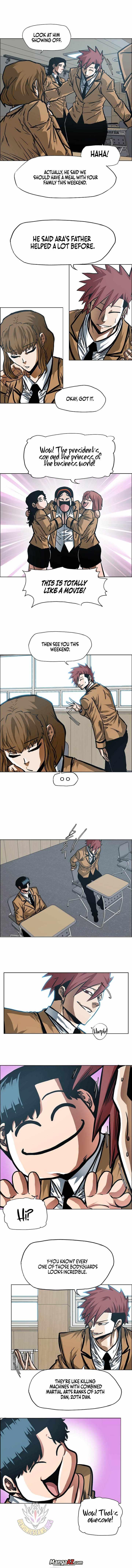 Manga A-Z