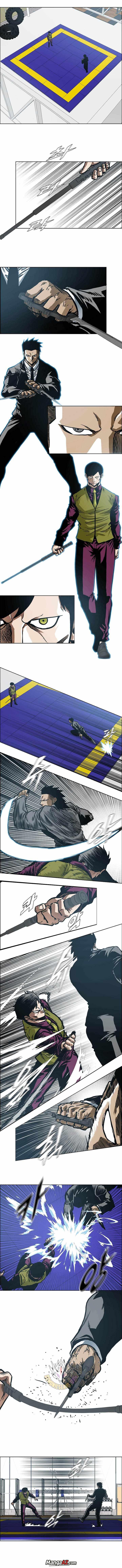 Manga A-Z
