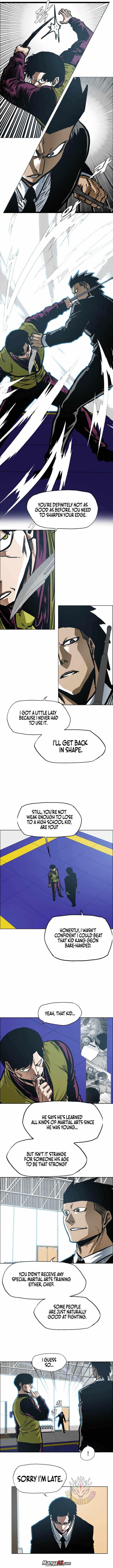 Manga A-Z