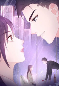 She is Mine [Manhua]