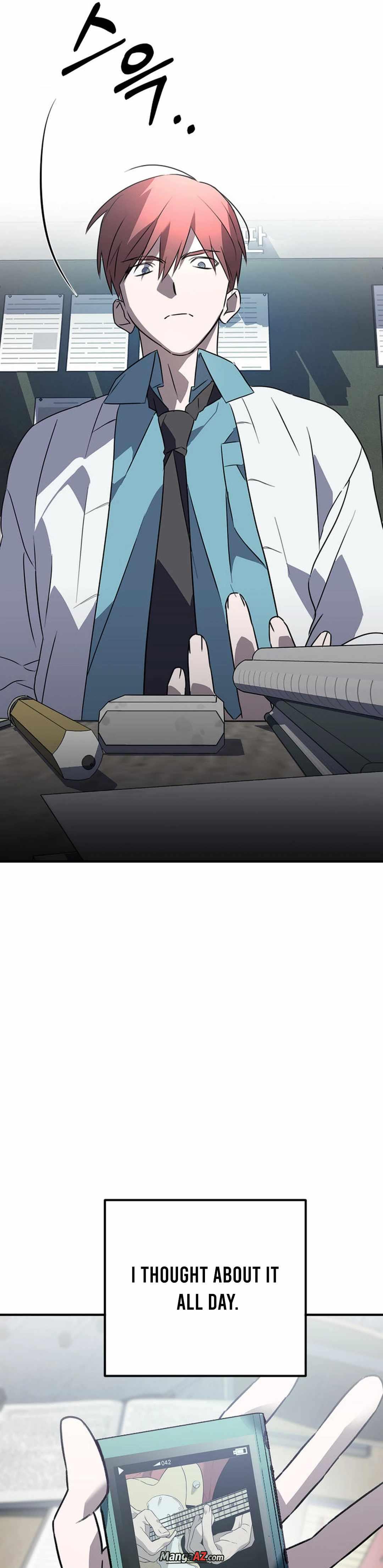 Manga A-Z