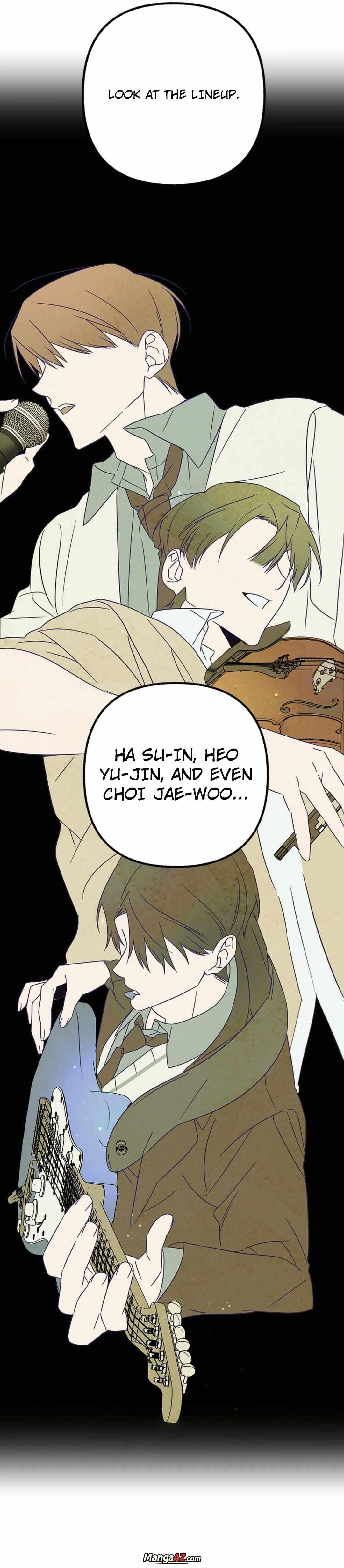 Manga A-Z