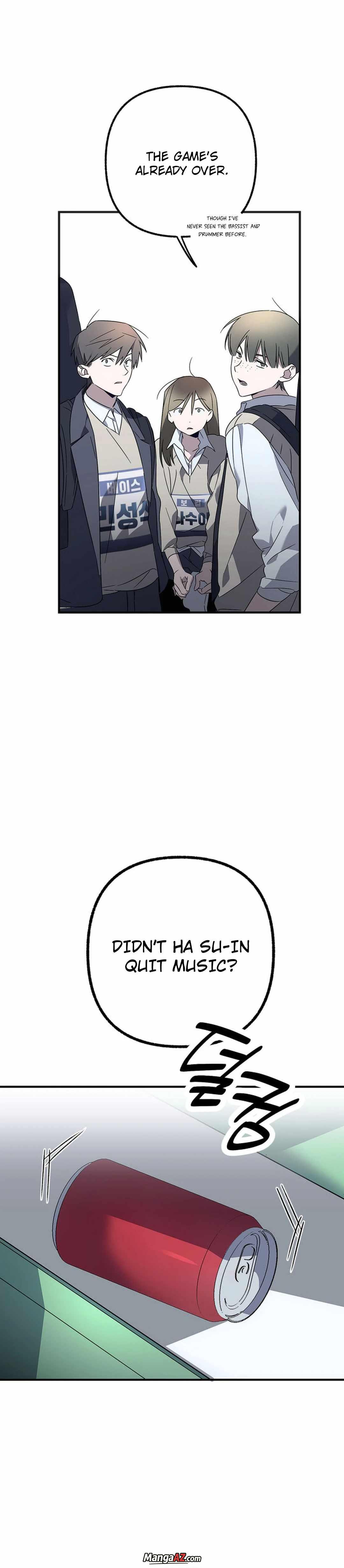 Manga A-Z