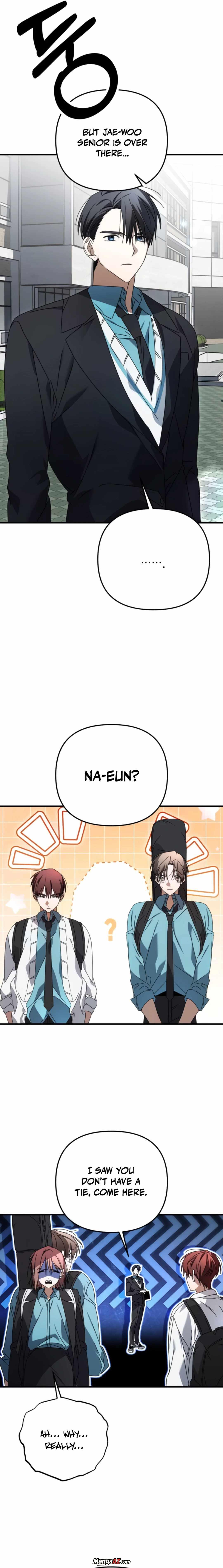 Manga A-Z