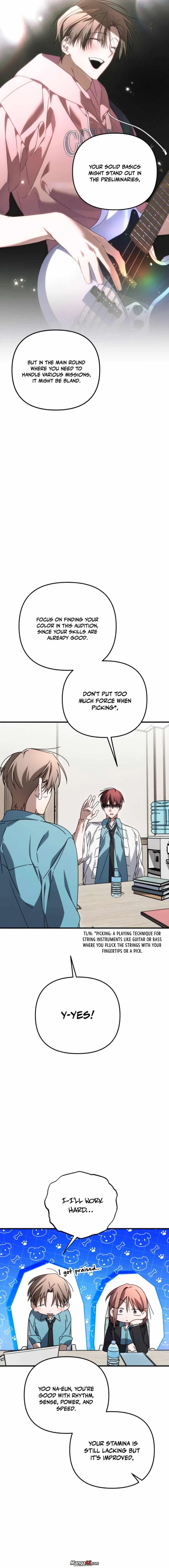 Manga A-Z