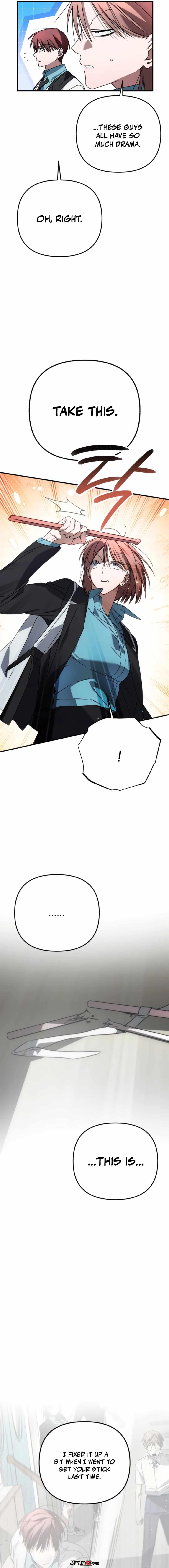 Manga A-Z