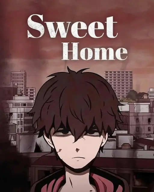 Sweet Home
