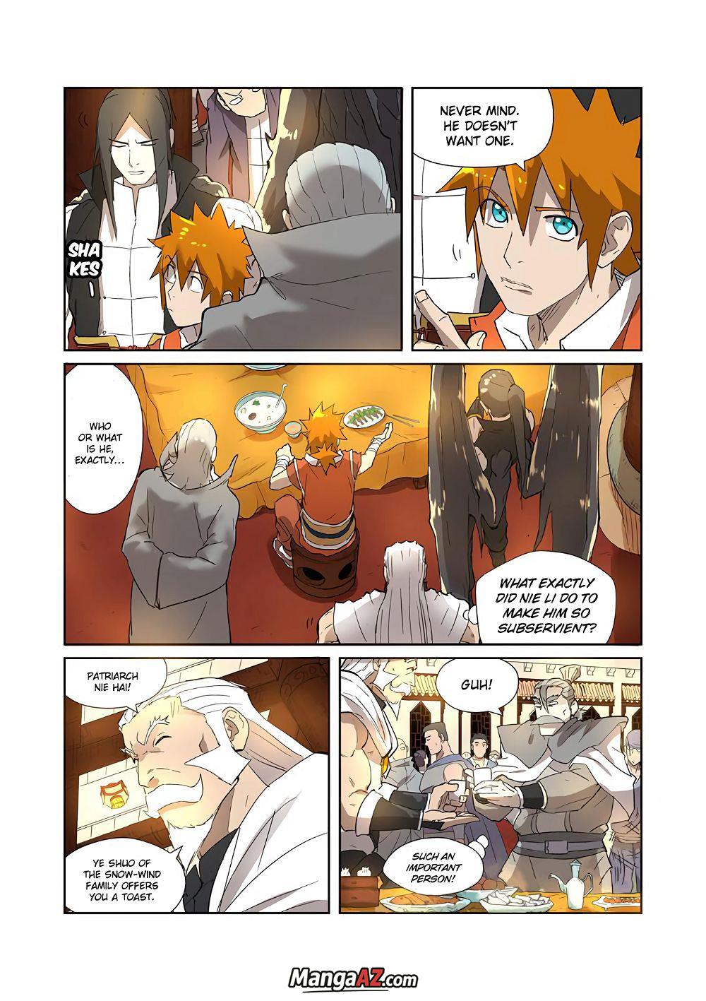 Manga A-Z