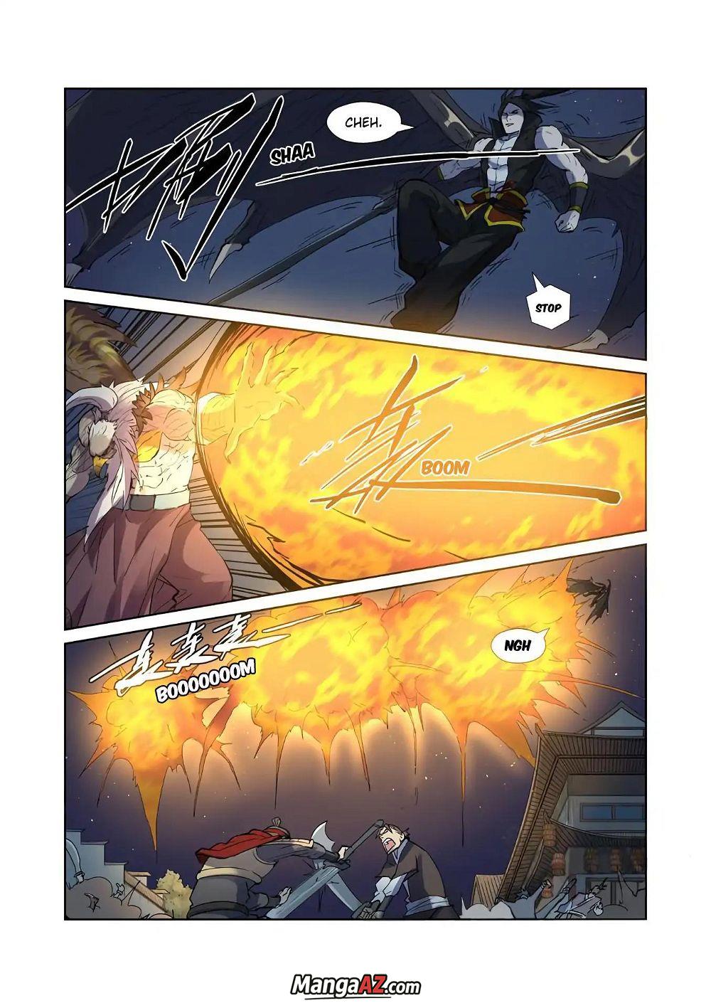 Manga A-Z
