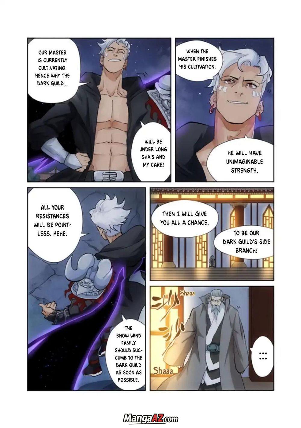 Manga A-Z