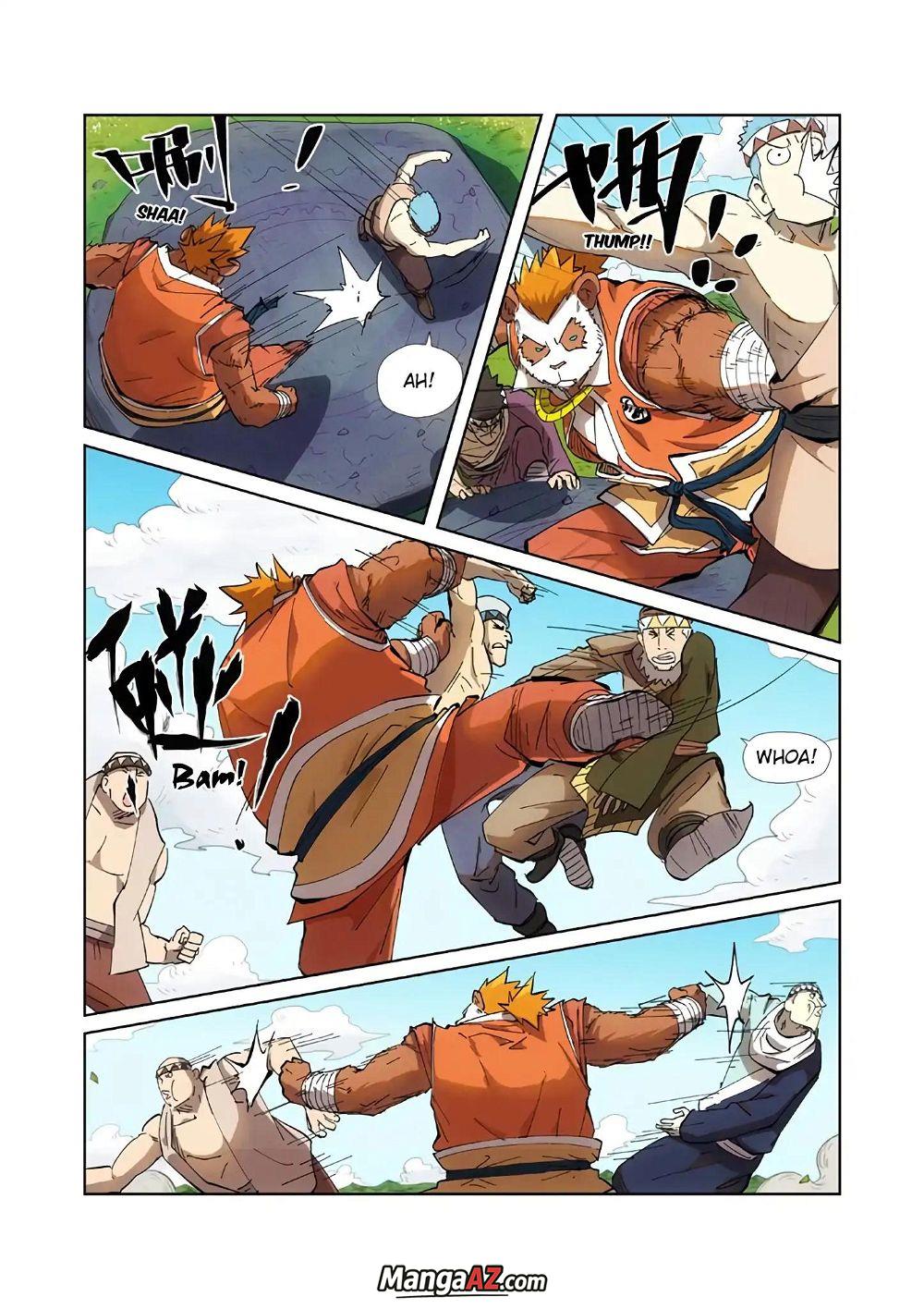 Manga A-Z