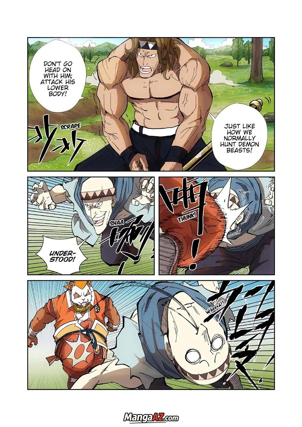 Manga A-Z