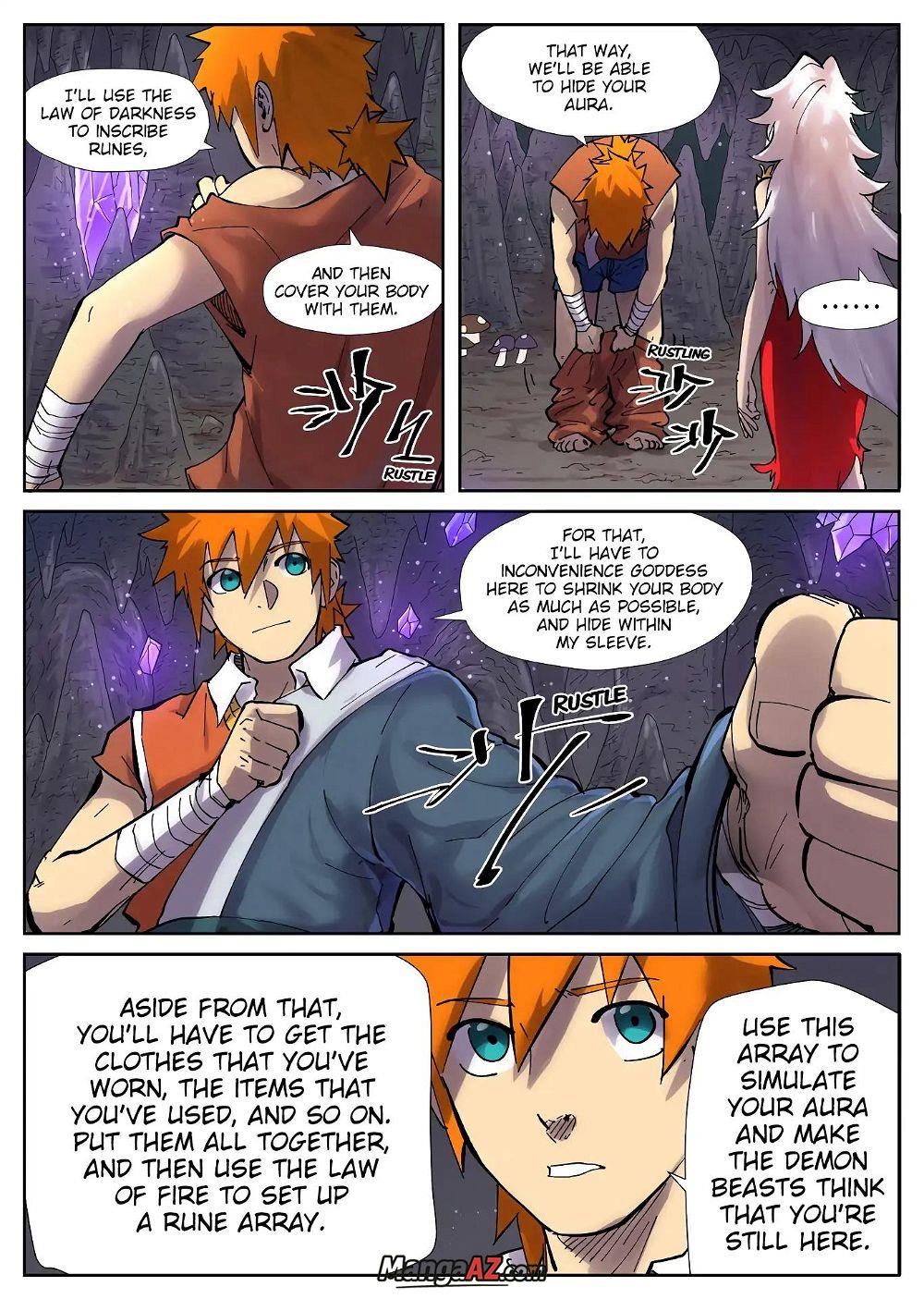 Manga A-Z