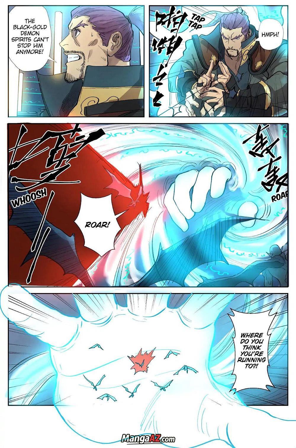 Manga A-Z