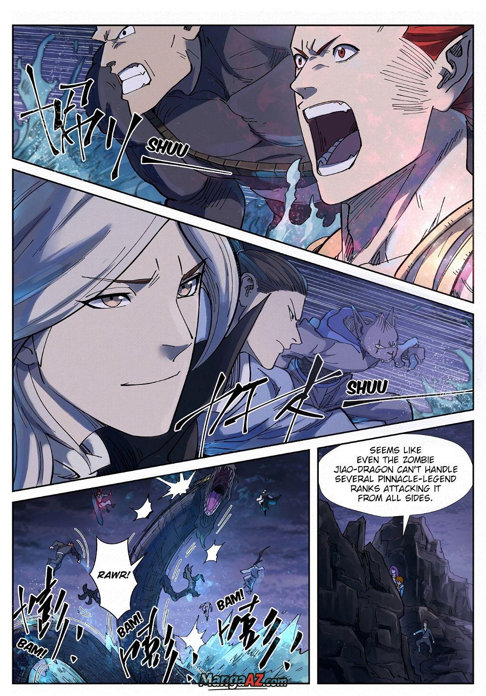 Manga A-Z