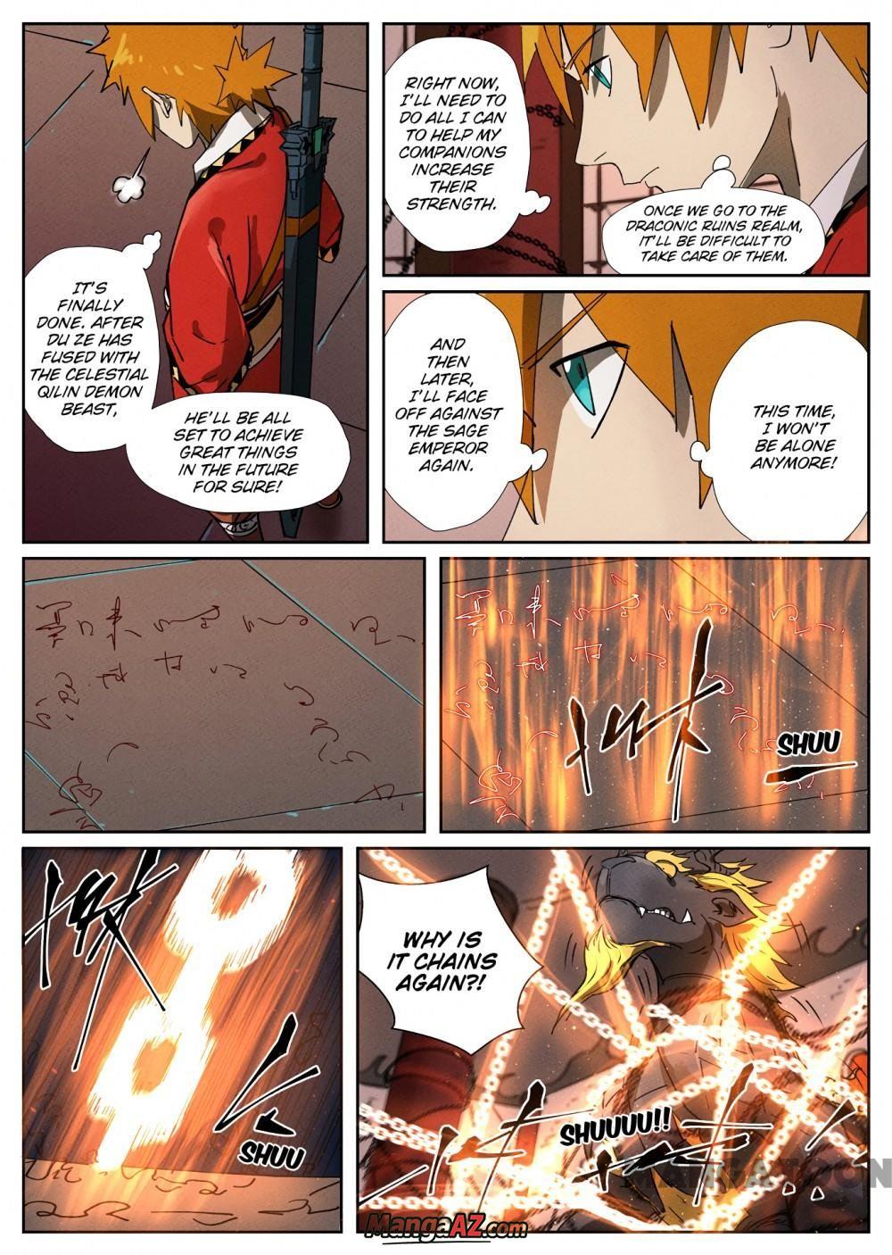 Manga A-Z
