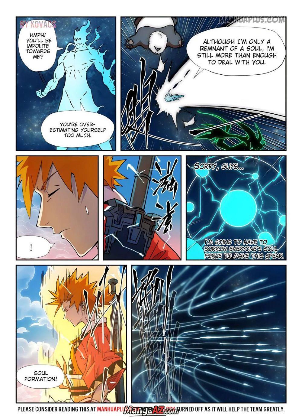 Manga A-Z
