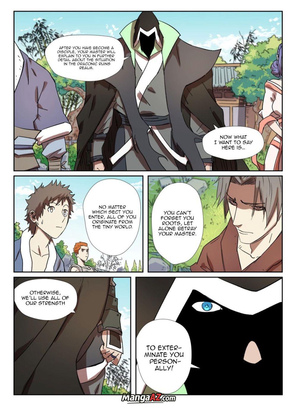 Manga A-Z