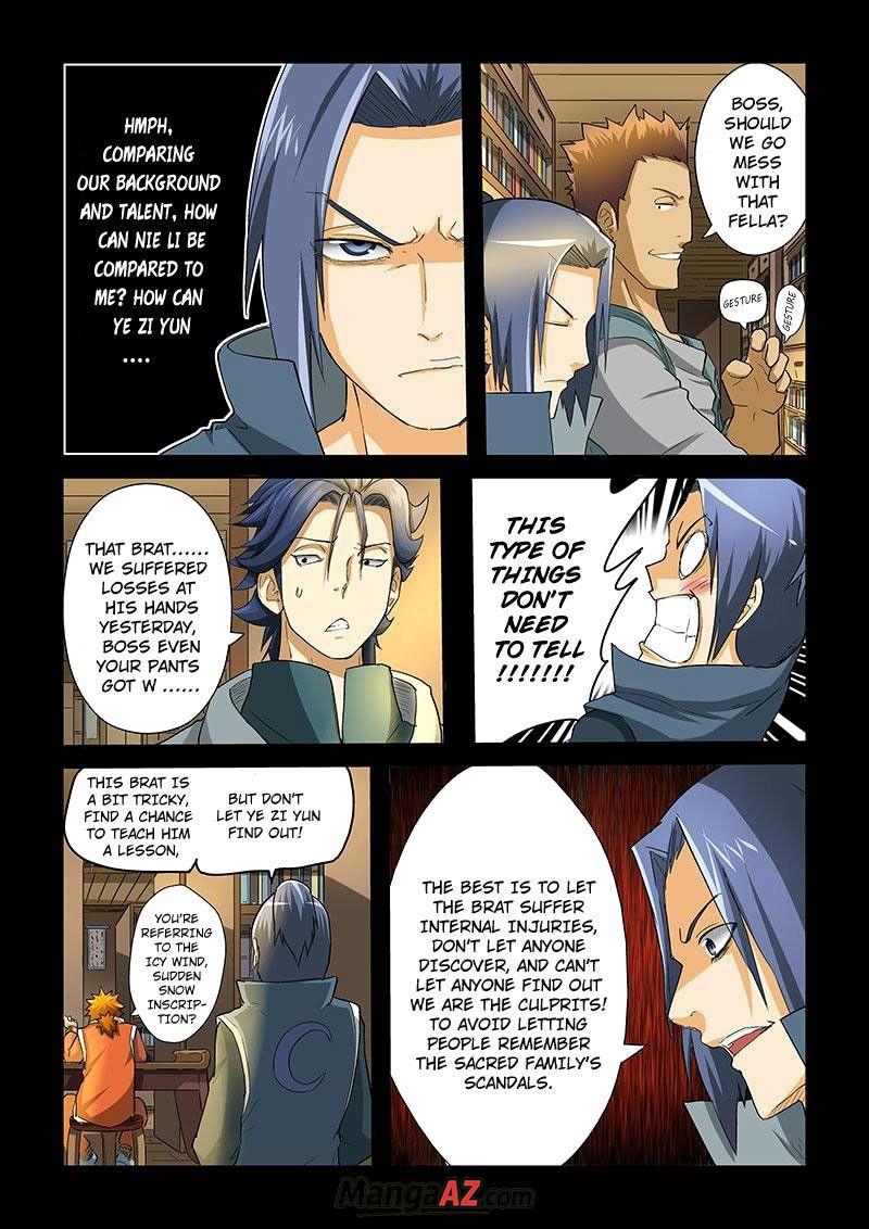 Manga A-Z